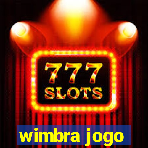 wimbra jogo